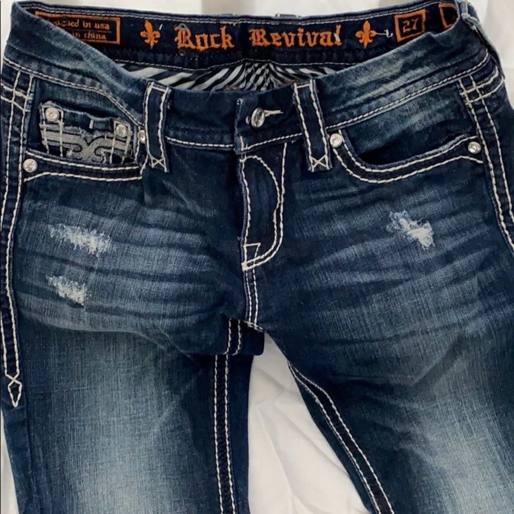 Jeans - Picture 5 of 5